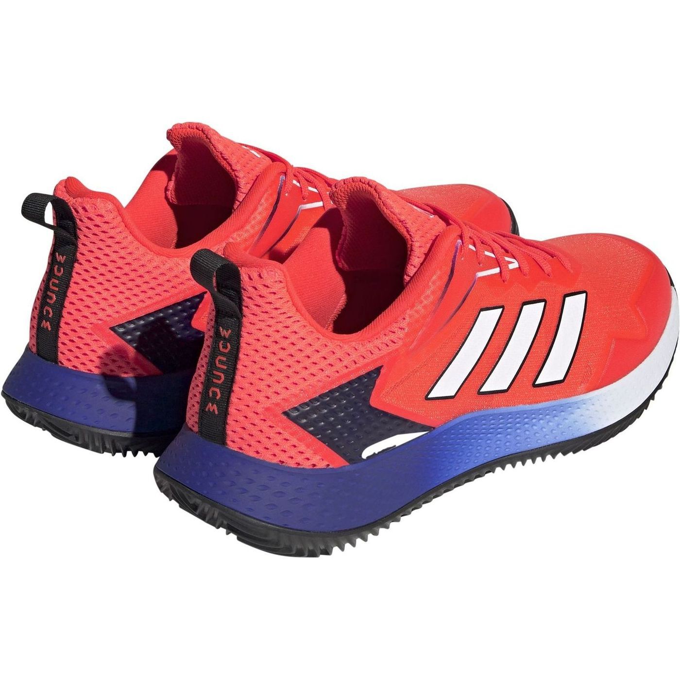 Adidas PerformanceDefiant Speed Tennisschuh