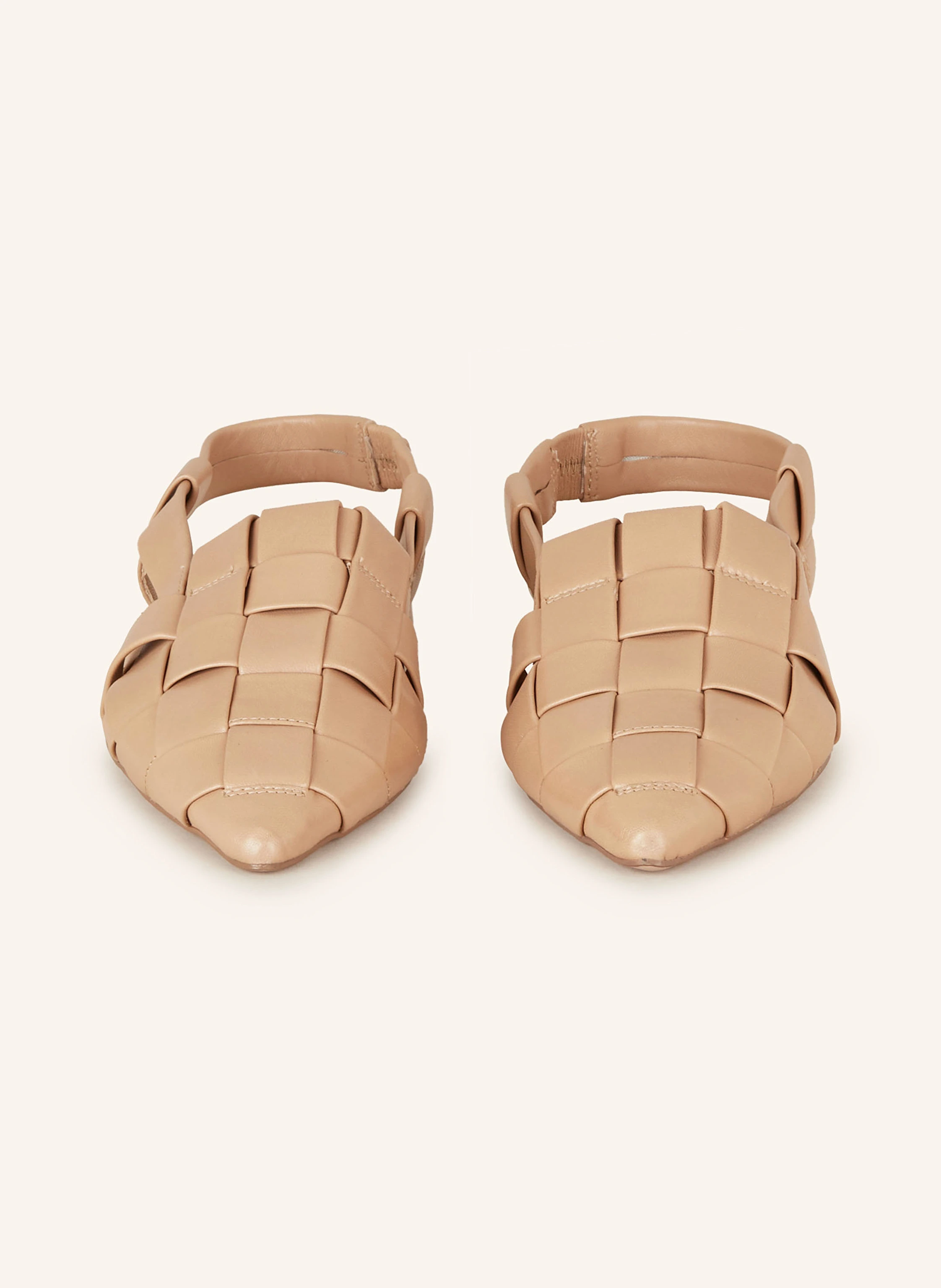 Högl Slingballerinas