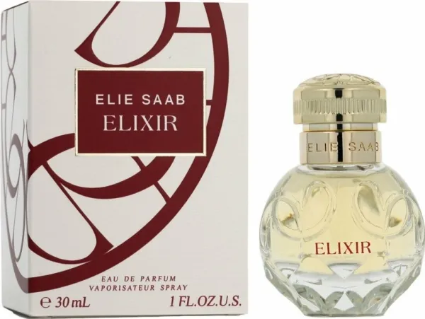 Elie Saab Elixir Eau De Parfum 30 ml (kvinde)
