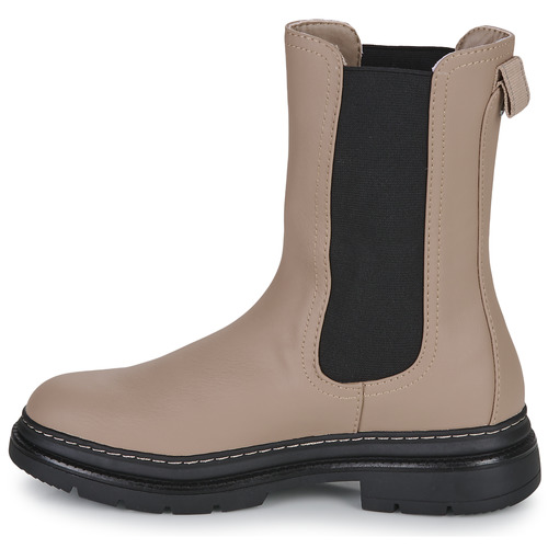 Tamaris - 25452 - Beige / Noir