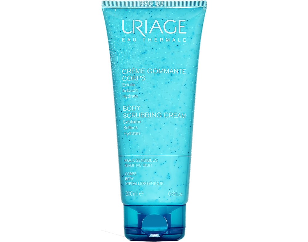 EXFOLIANTE URIAGE CORPORAL 200ML
