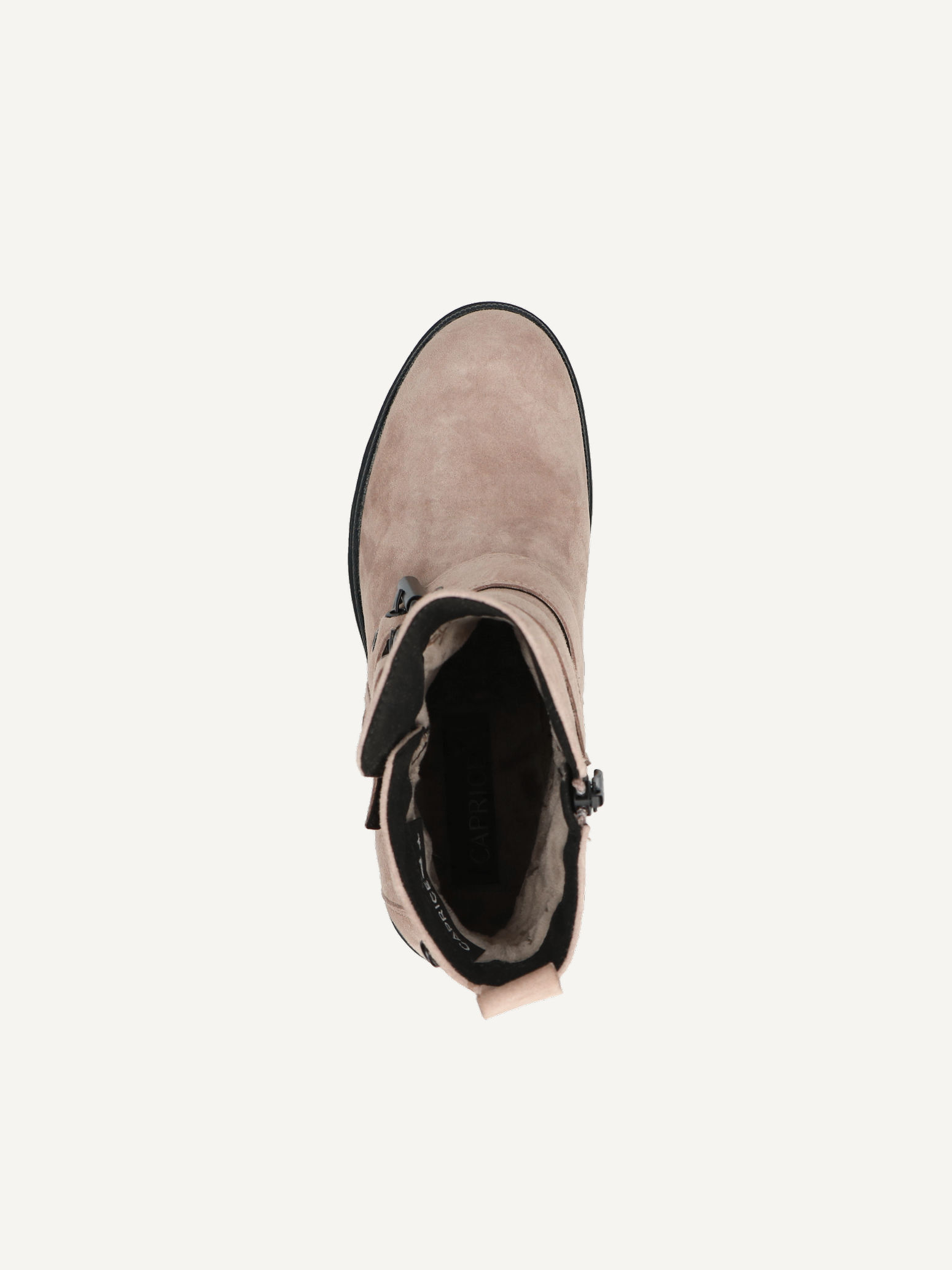 Stiefelette