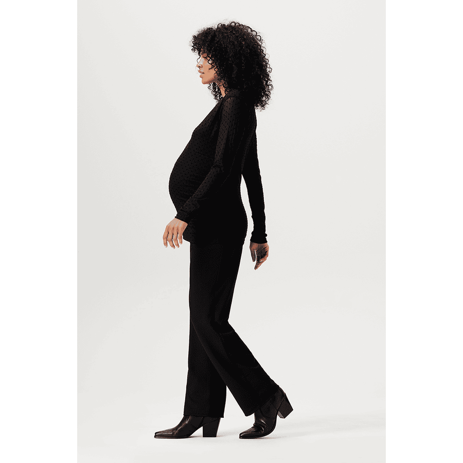Noppies Still-Shirt Olean Black