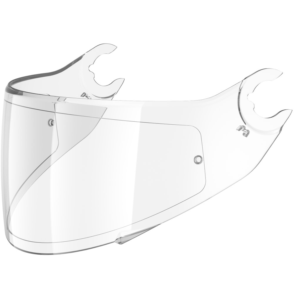 Shark - ECRAN PISTE D-SKWAL 2/ SKWAL 2 / SPARTAN / SPARTAN CARBON Incolore