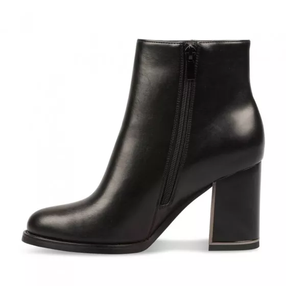 Bottines NOIR MY BOTEGA