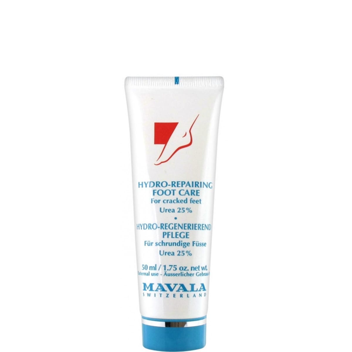 Mavala Mavala Soin Hydro-Réparateur Pour les Pieds