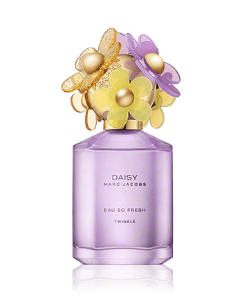 Marc Jacobs Daisy Eau So Fresh Twinkle Eau de Toilette Spray 75ml