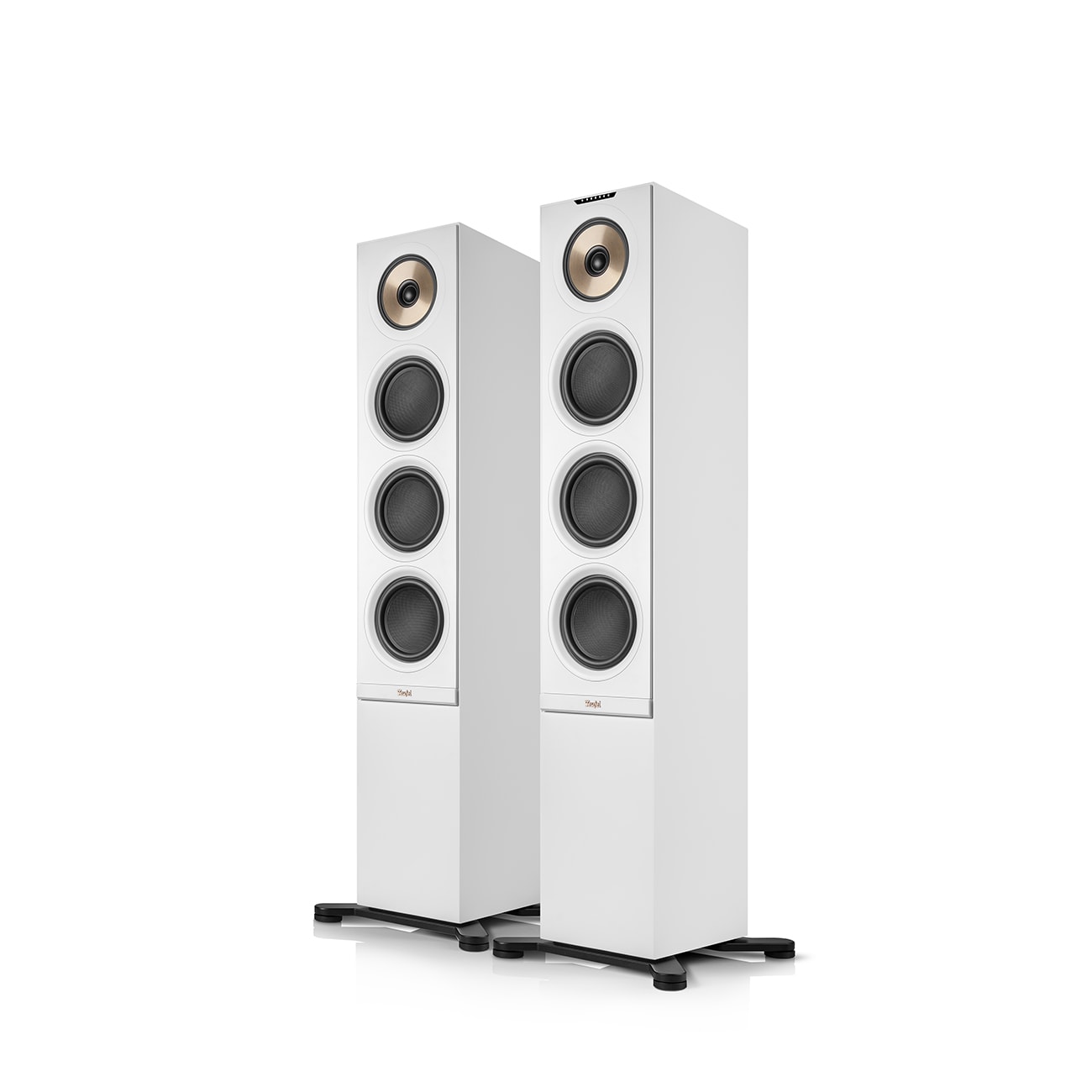 STEREO L 2