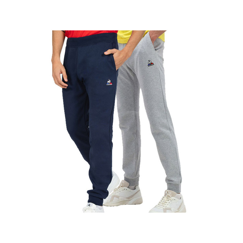 Pantalon N2 Essential Slim Le Coq