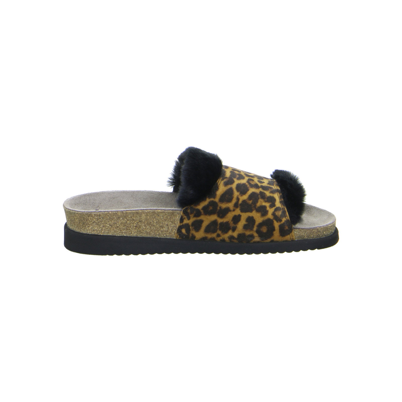 Mephisto mules Hemeline marron