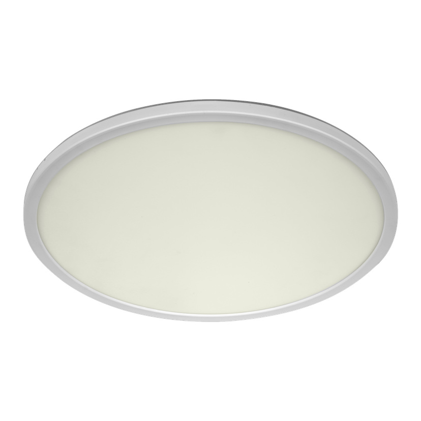 Plafond LED 42 cm 2400 lm 22 W