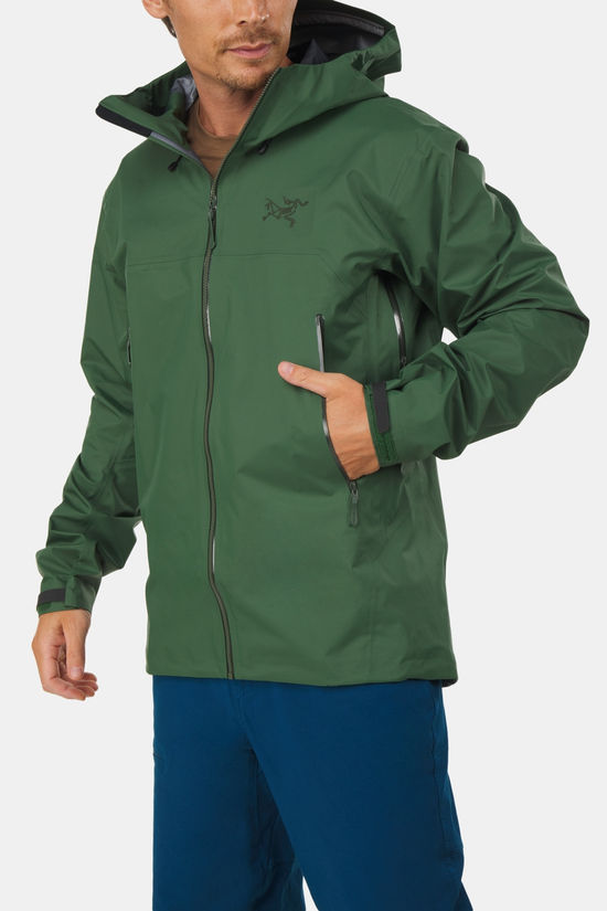Arc'teryx Arc'teryx Beta SL Hardshell Jas