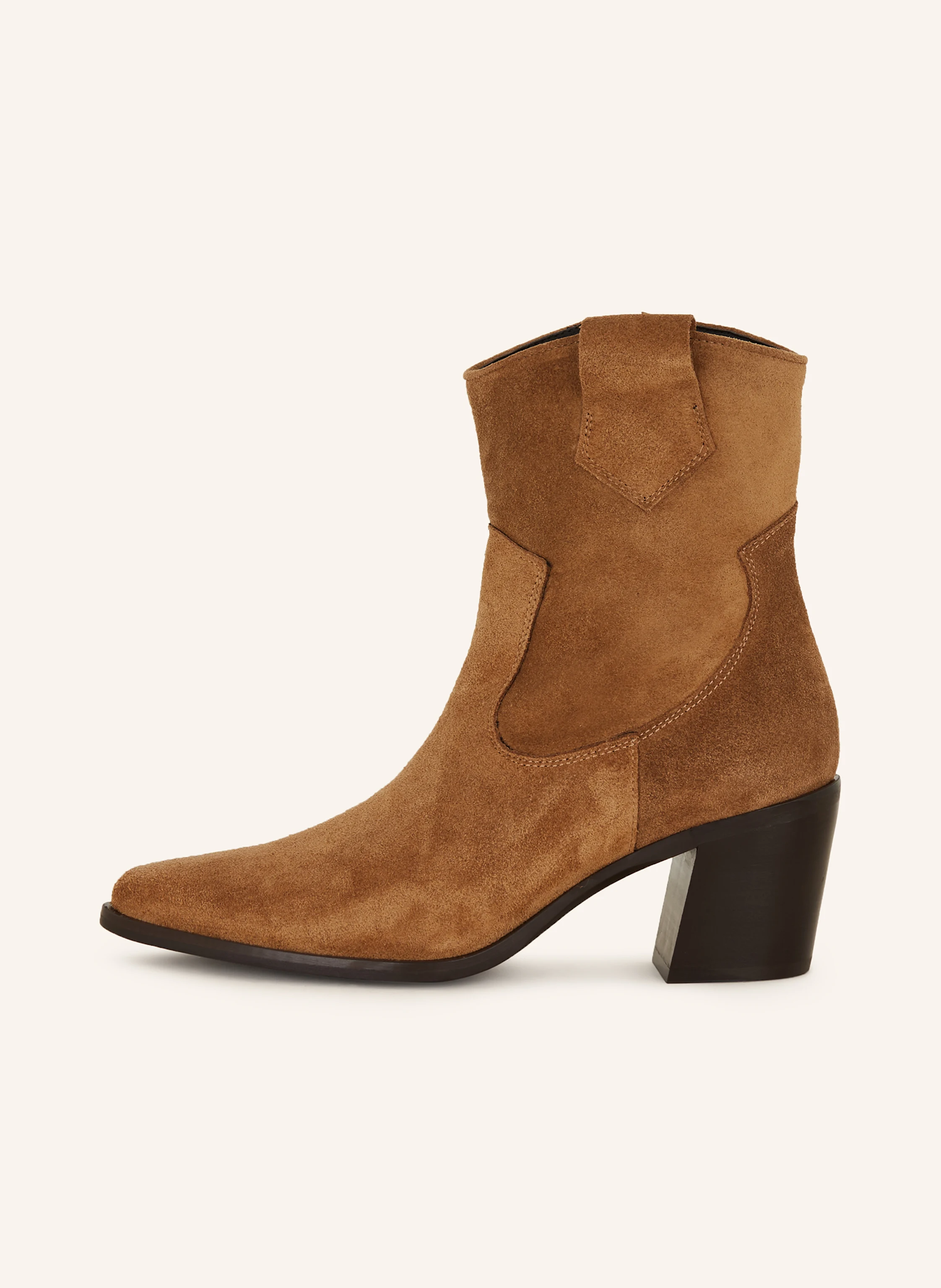 darling harbour Cowboy Boots