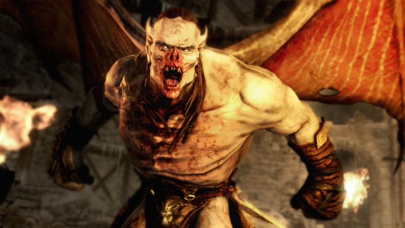 Castlevania: Lords of Shadow – Ultimate Edition- PC