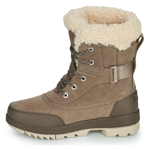 Sorel - TORINO II PARC BOOT - Taupe