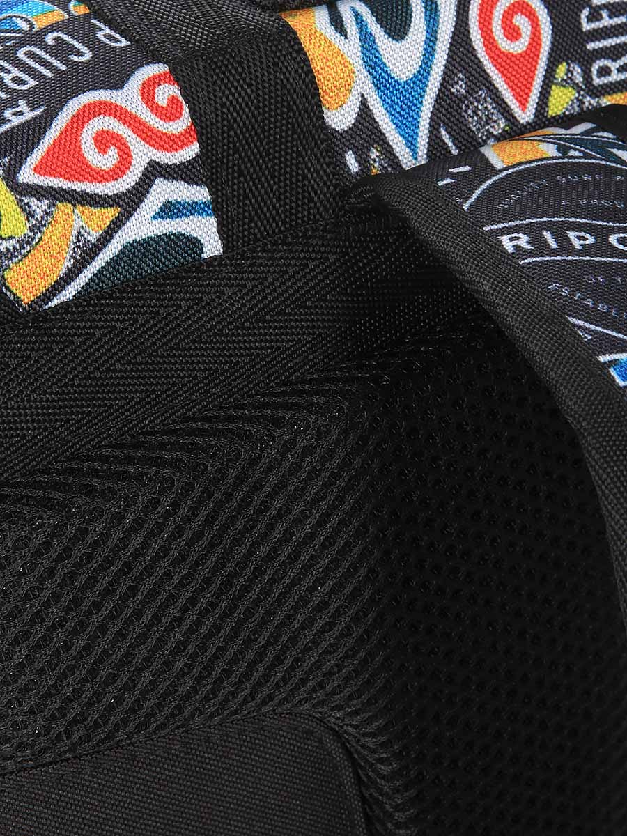 Cartable Rip Curl Mayhem Satchel 38 cm