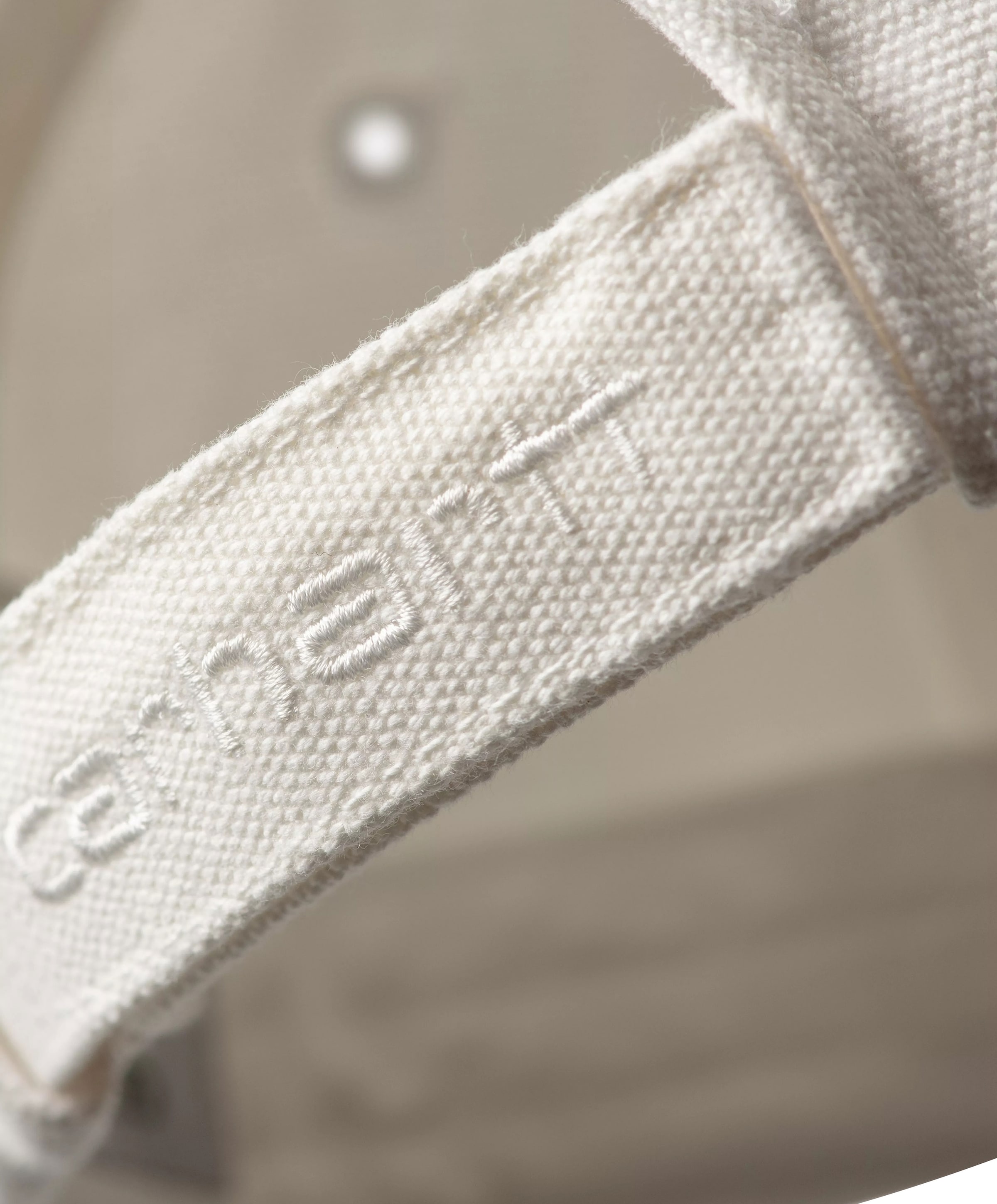 Carhartt WIP Heren cap ecru