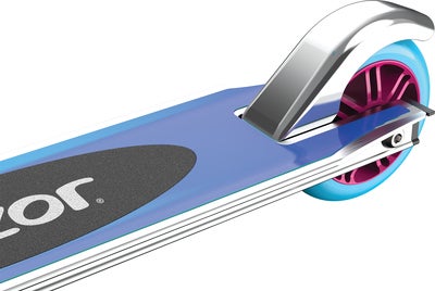 Razor A Special Kick Sparkesykkel Holografisk