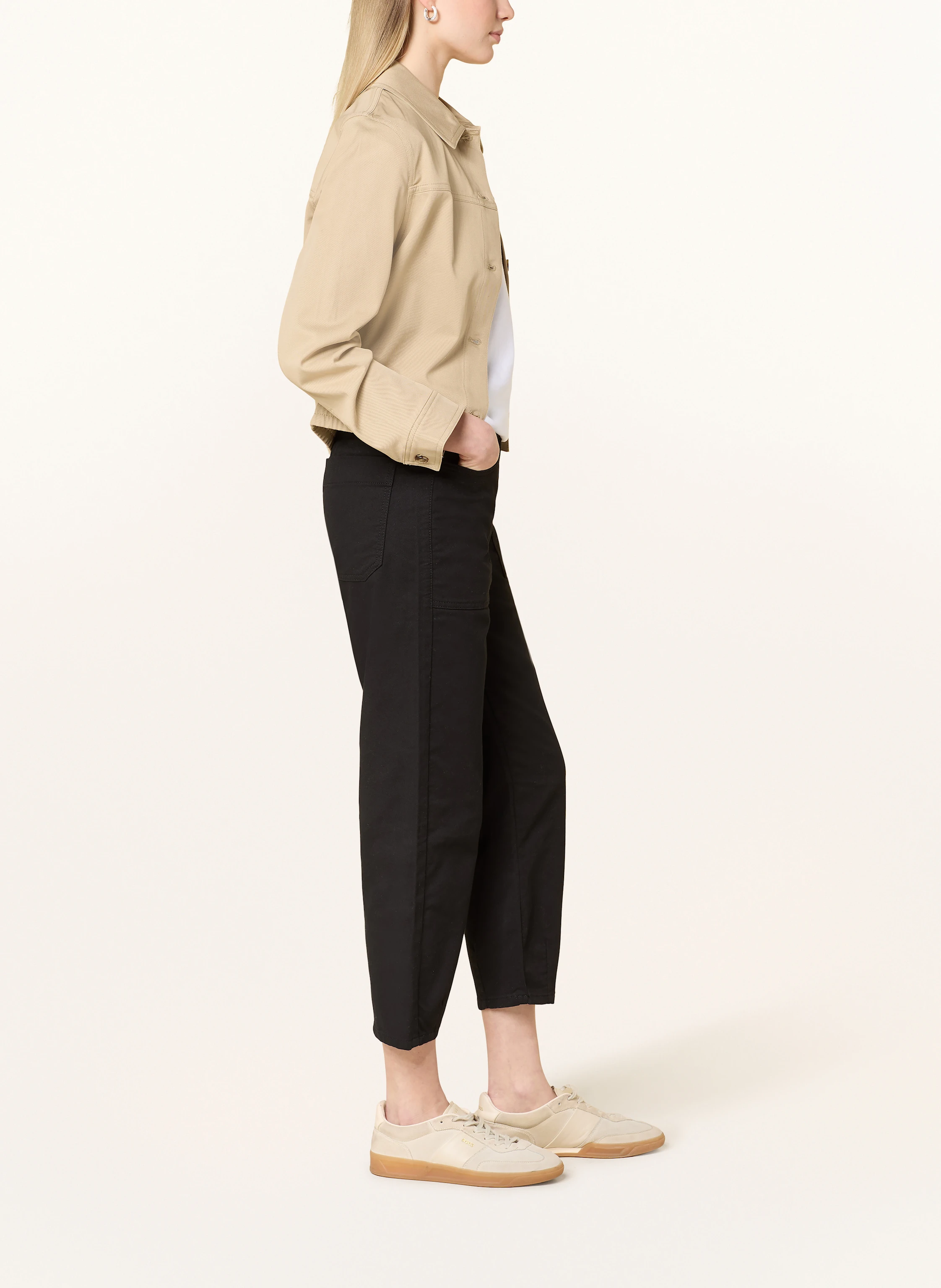 WHISTLES 7/8-Hose TESSA