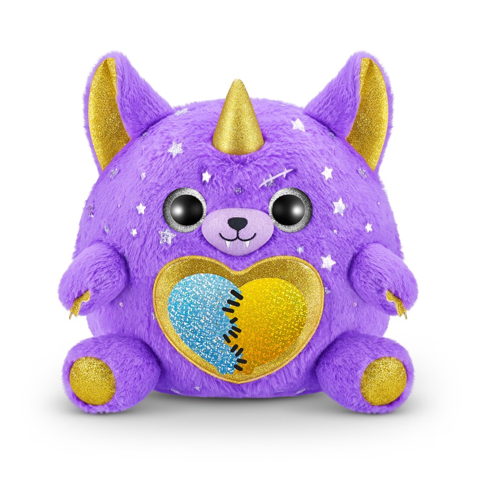 Rainbocorns - Monstercorn Surprise S1