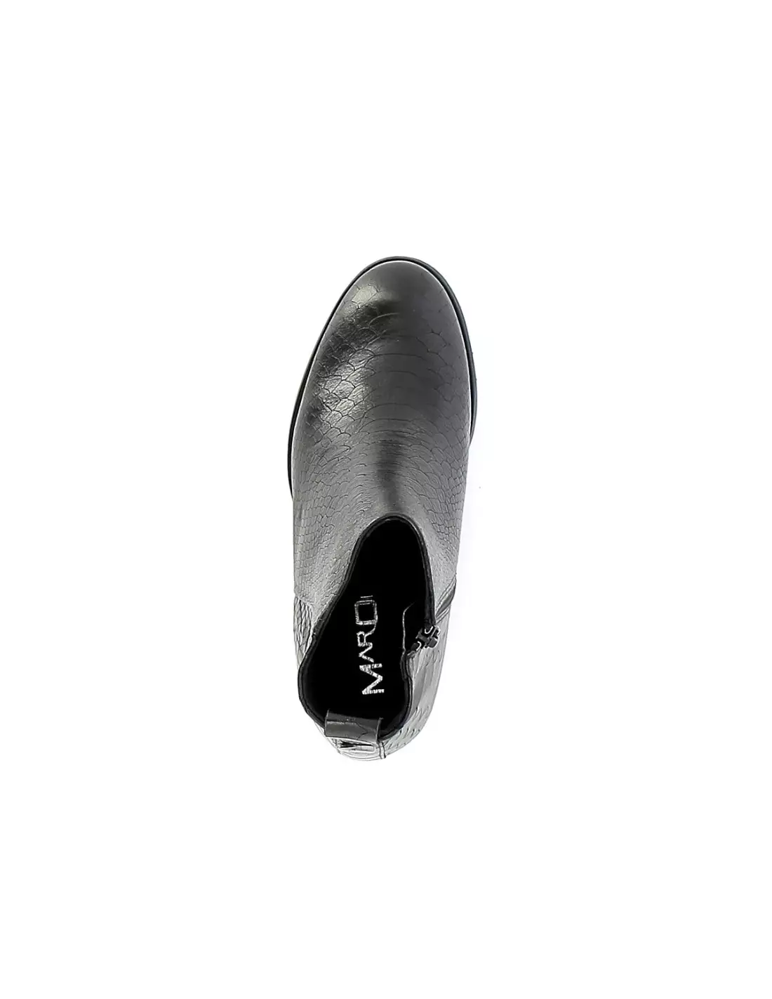 MAROLI 7376 - Boots & bottines Boacutmordnoir