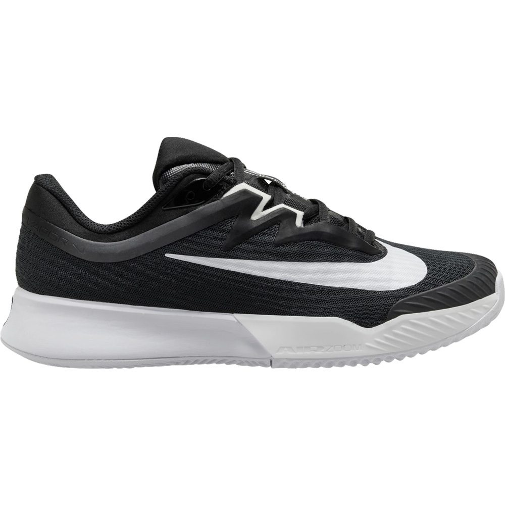 Nike Nike Vapor Pro 3 Tennisschuhe Damen schwarz