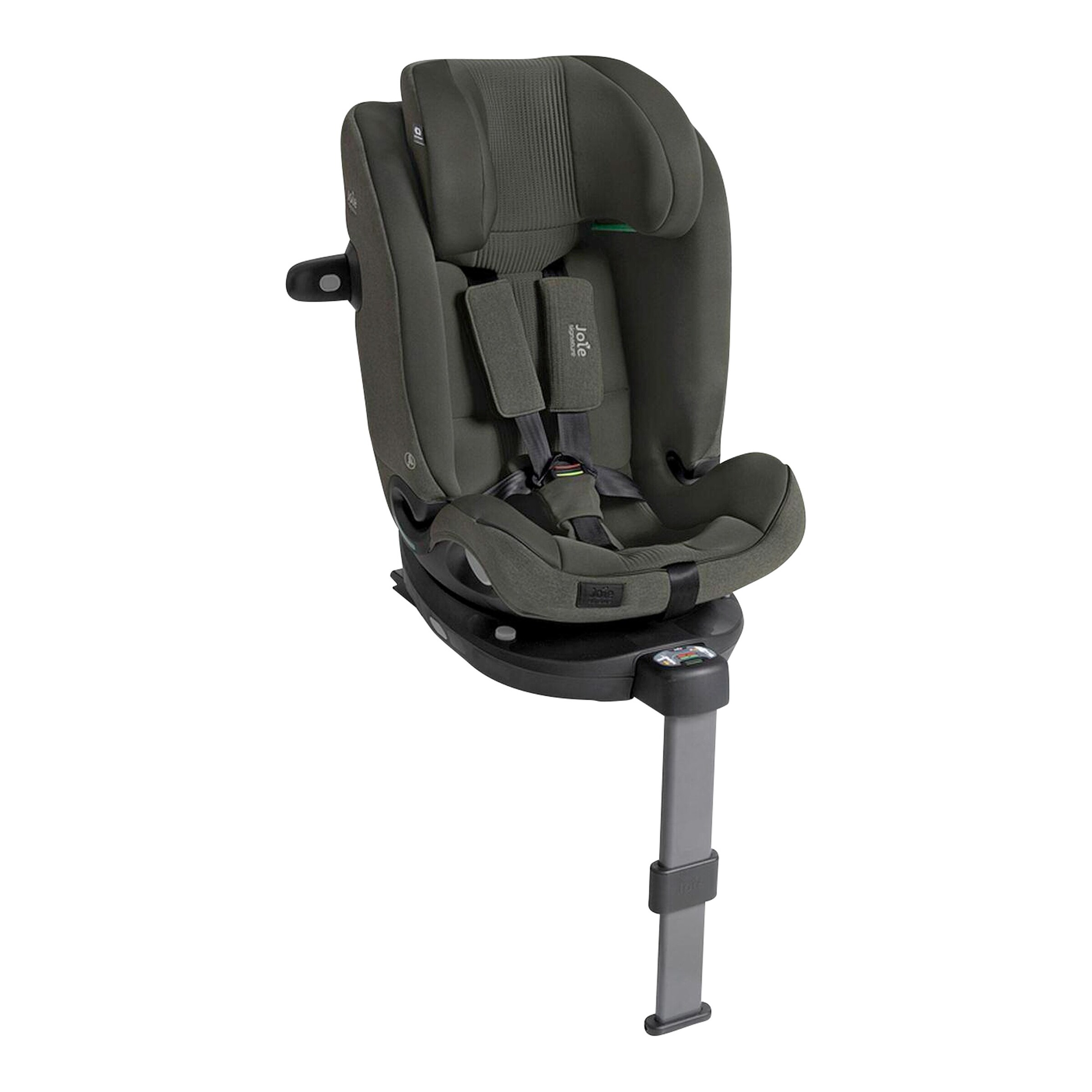 Joie - signature Kindersitz i-Spin XL evergreen