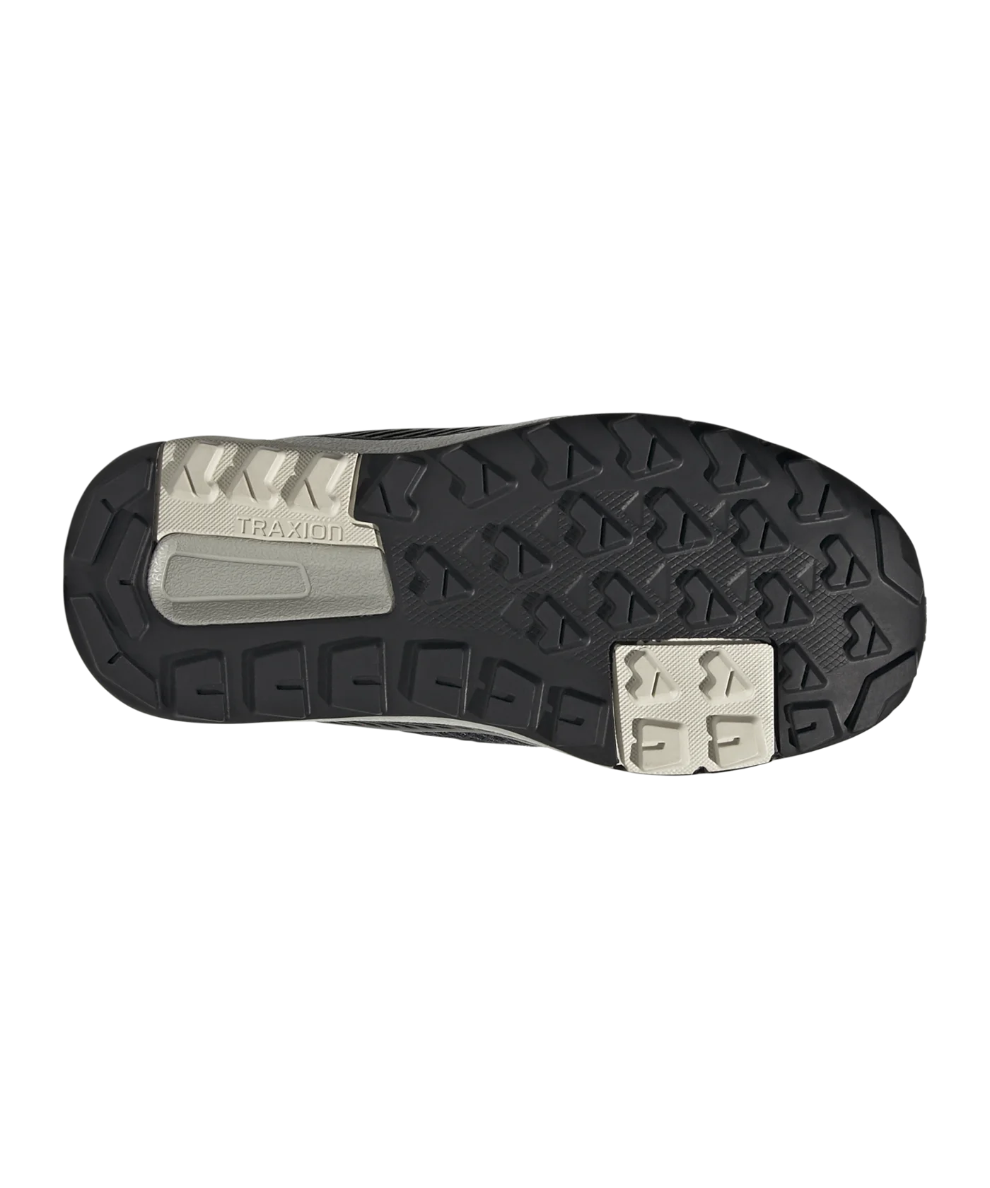 adidas Terrex Trailmaker RAIN.RDY Hiking Kids Schwarz