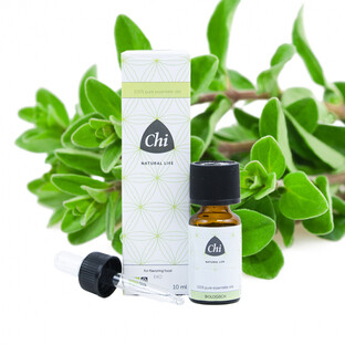 Chi Marjolein Spanje Etherische Olie Bio 10ML
