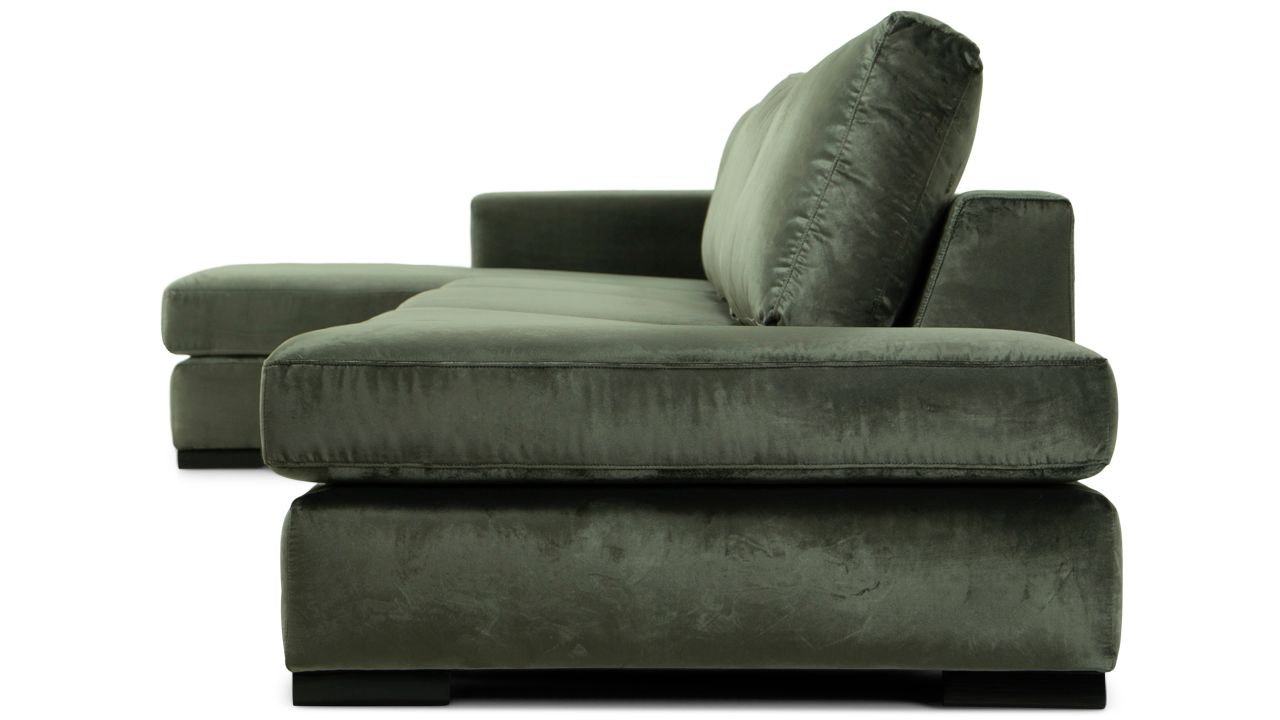 Lounge sofa Mercer