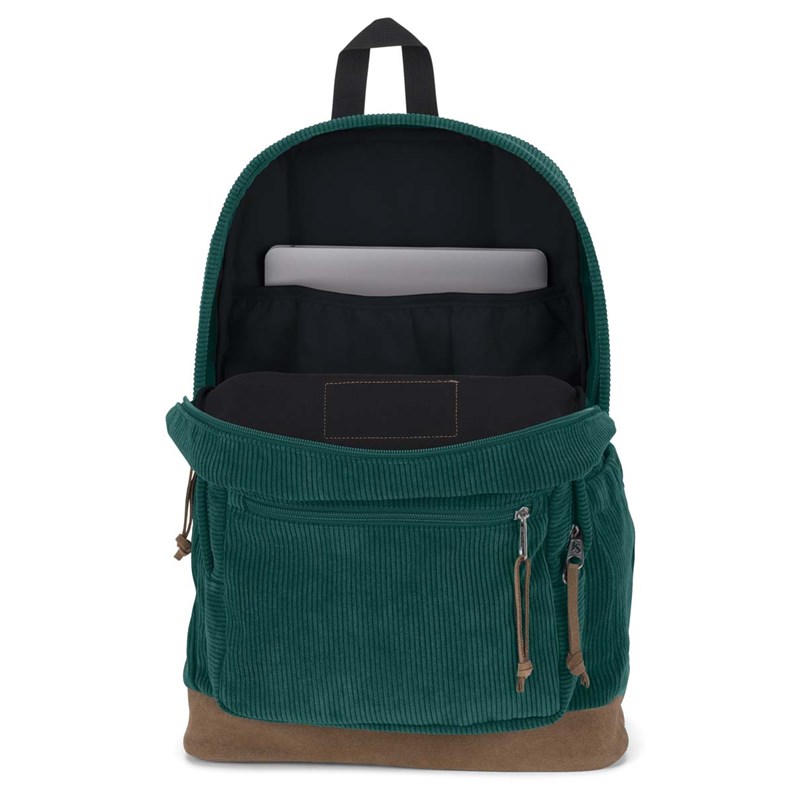 JanSport<br>Rygsæk Right Expression 15