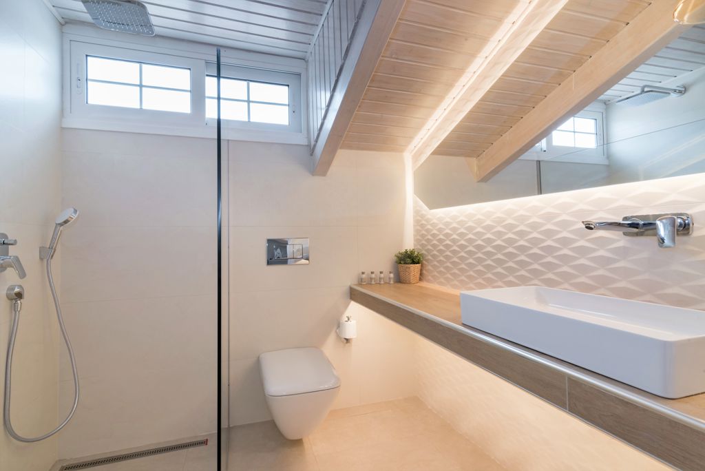 Edelweiss Appartementen Logies - Appartement