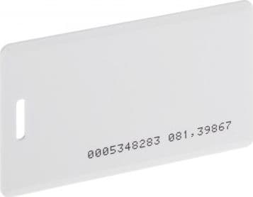 Satel RFID NÆRHETSKORT KT-STD-2 SATEL