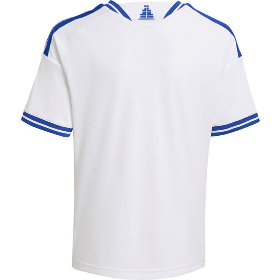 adidas Griekenland Thuis Shirt Kids WK 2026