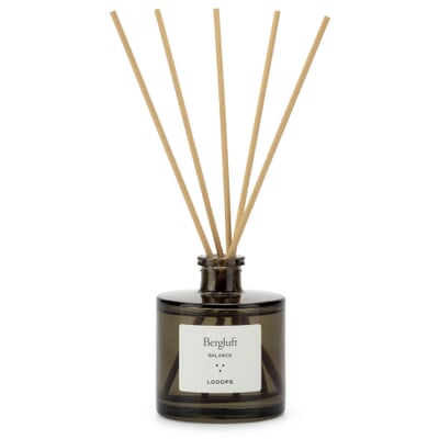 LOOOPS Diffuser, Bergluft