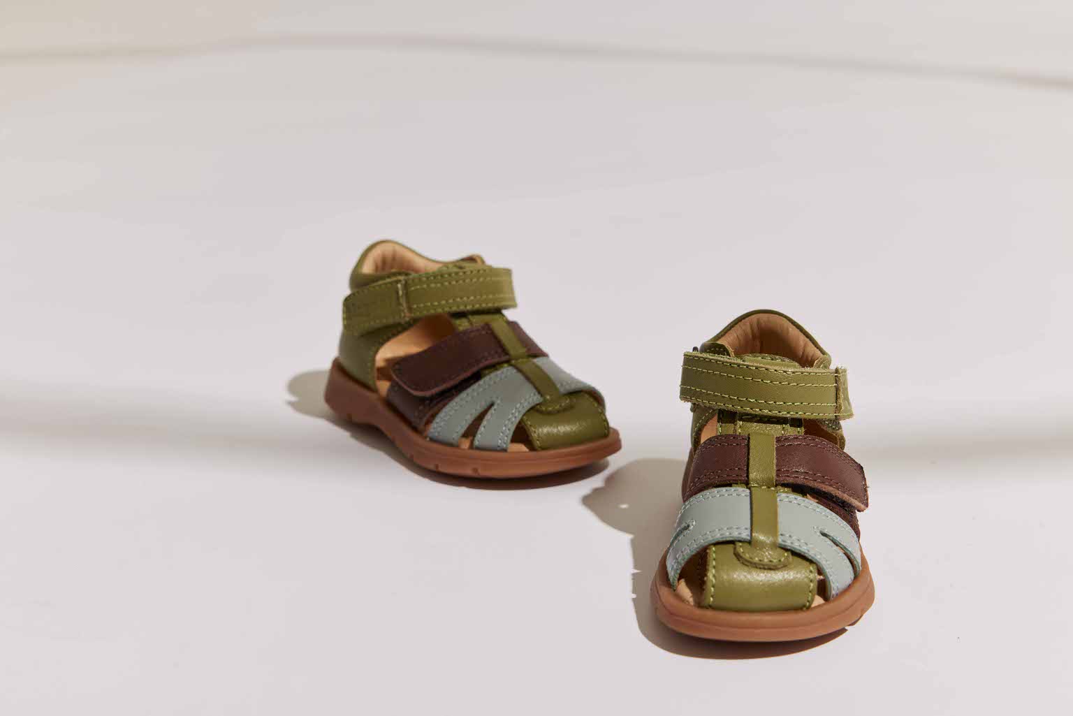 Bisgaard Sandaler Frans