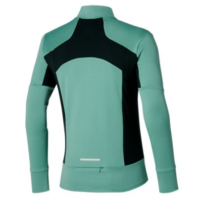 MizunoWarmalite HZ - blau