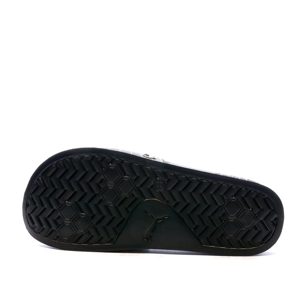 Puma Claquettes Noires Homme Puma Mercedes Mapf1