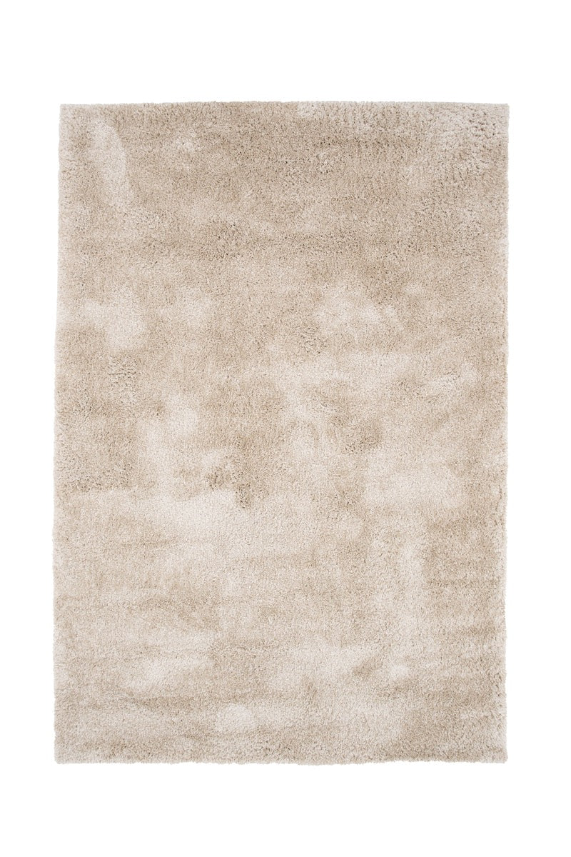 Dorris Vloerkleed 290x200 - Beige