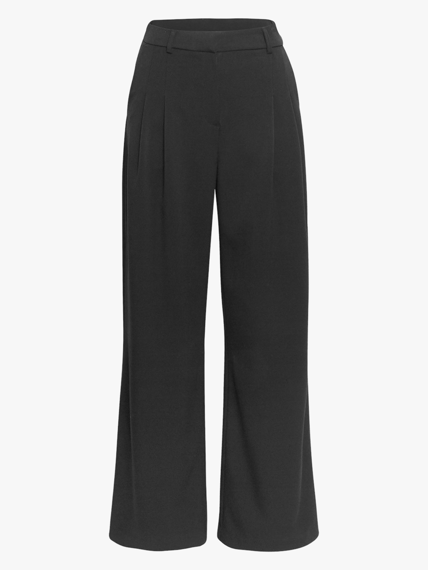 Henrika High Waisted Pants