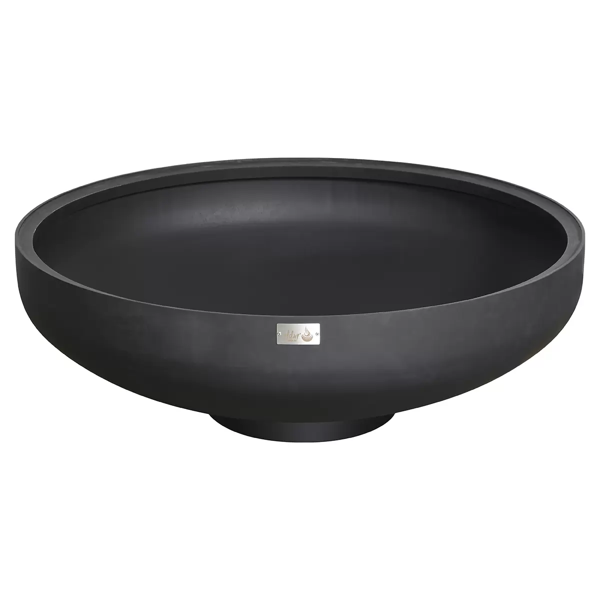 eldur Garden Fire schwarz 100 eldur Schwarz