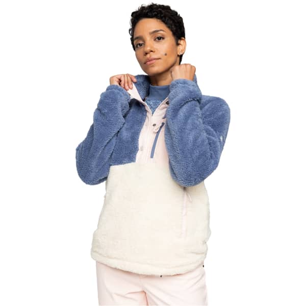 Sweat polaire ROXY ALABAMA WILD WIND