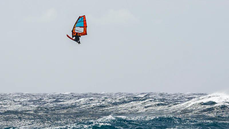 Neilpryde Combat - PRO HD - 2023 3.3 m²