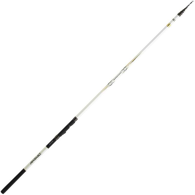 Canne Bombette Daiwa Triforce Bombette