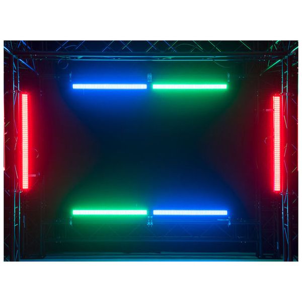 Eurolite LED PIX-144 RGB Bar
