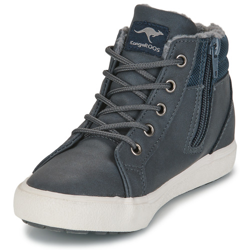 Kangaroos - KAVU I - Marine / Blanc