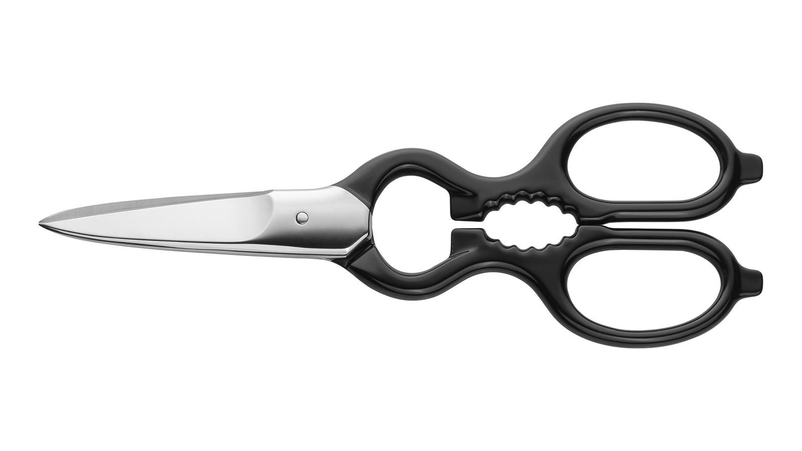 Zwilling Vielzweckschere Friodur Schwarz 43927-200-0