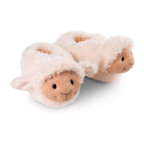 Nici Sheep Sheepmila Slippers Beige EU 34-37 Menina