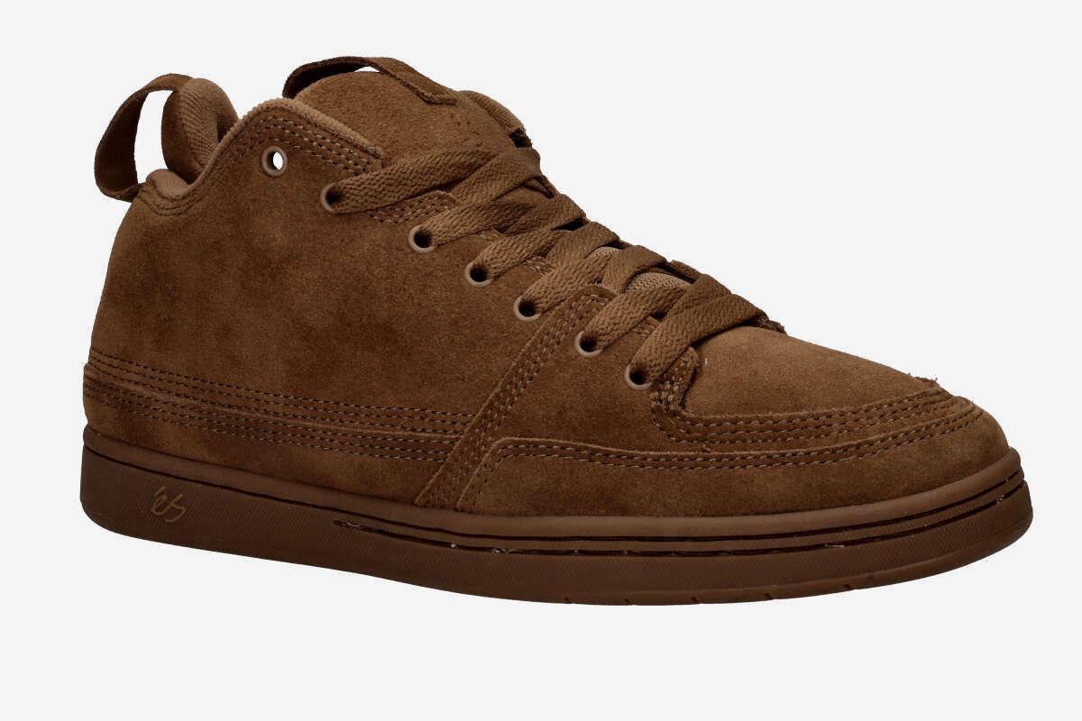 éS Penny 2 Schuh (brown gum)