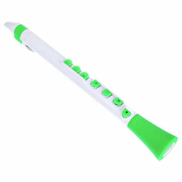 Nuvo DooD white-green 2.0